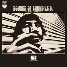 Sound Limited/Sounds Of Sound  HMJY124 New LP picture