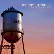 Johnny Steinberg Shadowland (CD) (UK IMPORT) picture