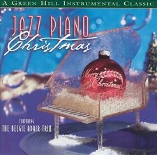 Jazz Piano Christmas Music picture
