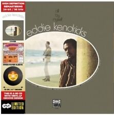 Eddie Kendricks - All By Myself [New CD] picture
