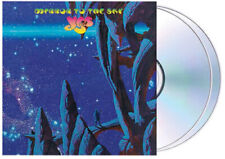 Yes - Mirror To The Sky [New CD] Digipack Packaging picture