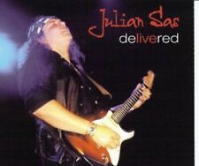 Delivered by Sas, Julian (CD, 2007) picture