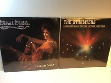 Chisai Childs: Let’em Talk / Starliters: Looking Back 2-LP Set Sealed Branson MO picture