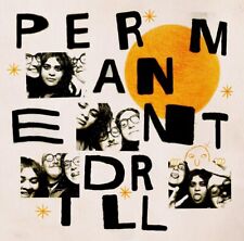 DRILL Permanent (Vinyl) 12