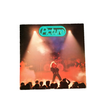 Picture 1 Vinyl LP Heavy Metal Hard Rock Backdoor Records 1980 picture