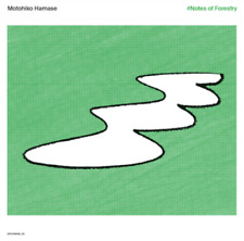 Motohiko Hamase #Notes of Forestry (Vinyl) 12