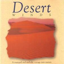 Desert Winds - Audio CD By Various Artists - VERY GOOD picture