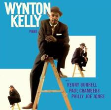 Wynton Kelly Piano (Audiophile 180gr. Hq Vinyl) picture
