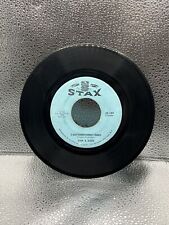 Sam & Dave Vintage 45 Single Hold On I’m A Comin’  /  Got Everything I Need EX picture
