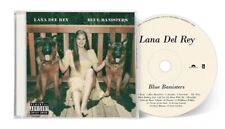 FREE US SHIPPING Lana Del Rey **Blue Banisters** Exclusive Cover #1 picture