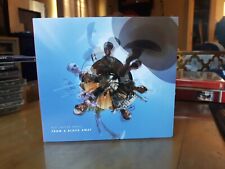 Big Smoke Brass - From A Block Away. 2021. Canadian Brass Band. Excellent Cond picture