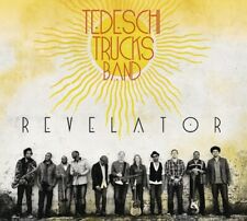 Revelator - Music Tedeschi Trucks Band picture