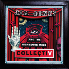 Jim Jones and the Righteous Mind Collectiv (CD) Album picture