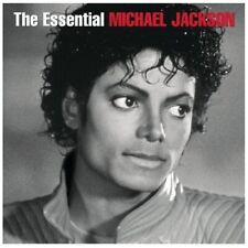 Michael Jackson : The Essential Michael Jackson CD 2 discs (2009) Amazing Value picture