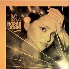 Norah Jones - Day Breaks [New Vinyl LP] picture