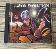 Vintage Human by Argon Evolution (CD, 2002) picture