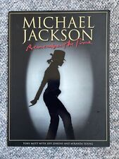 Michael Jackson: Remember The Time - Magazine by Tony Mott (Paperback, 2009) picture