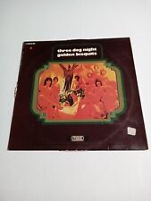 Three Dog Night - 1971 Golden Bisquits 33 rpm LP Vinyl 1C062-92 167 (Germany) picture
