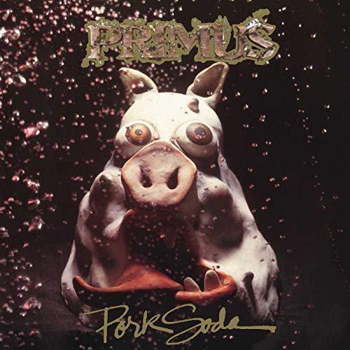 Primus - Pork Soda (2 LP)