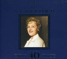 Jo Stafford - Jo Stafford - Platinum Collection - Jo Stafford CD BNVG The Fast picture