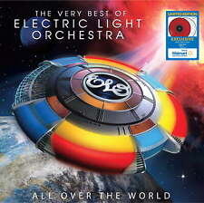  The Very Best of Electric Light Orchestra (Walmart Exclusive) - Vinyl picture