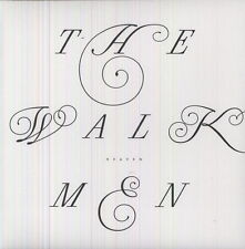 The Walkmen - Heaven [New Vinyl LP] picture