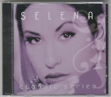 *Selena CD-