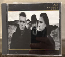 The Joshua Tree by U2 (CD, 1987, Island) picture