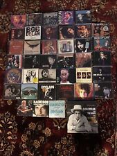 39 bob dylan cd Lot : Garcia Plays Dylan Again…….. picture