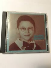 PETER STAMPFEL - You Must Remember This - CD picture