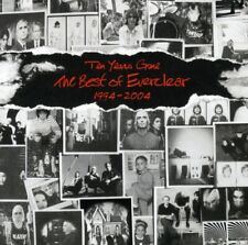 Everclear : Ten Years Gone: Best of 1994 - 2004 [australian Import] CD (2004) picture