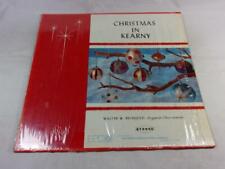Christmas In Kearny - Walter W Reinhold Organist & Choirmaster picture