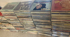 Lot of 20 Random Vintage Vinyl Records picture