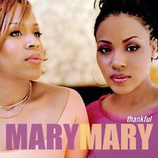 Mary Mary Thankful (CD) picture