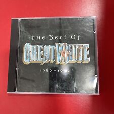 The Best of Great White, 1986-1992 picture