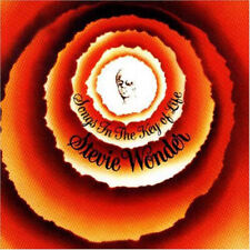 Stevie Wonder - Songs In The Key Of Life [2 LP+7