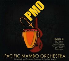 Pacific Mambo Orchestra picture