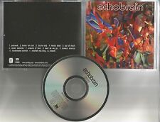 Metallica JASON NEWSTED ECHOBRAIN Glean ADVNCE PROMO DJ CD 2003 USA picture