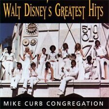 Walt Disney's Greatest Hits Music picture