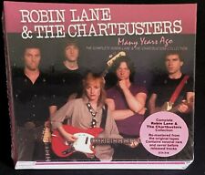 Robin Lane & The Chartbusters Many Years Ago The Complete Collection (3 CD Set) picture