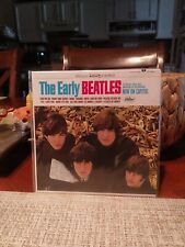 Early Beatles by George Harrison John Lennon Ringo Starr Paul McCartney The... picture