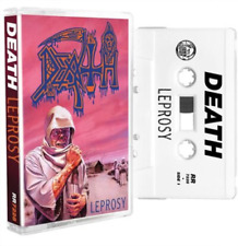 Death Leprosy (Cassette) picture