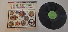 Jesse Crawford – Christmas Organ & Chimes 1963 12