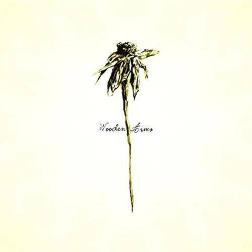 Wooden Arms - Audio CD By Patrick Watson - VERY GOOD