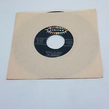 The Raindrops What A Guy / It’s So Wonderful 45 1963 Jubilee Vinyl Record VG+ picture