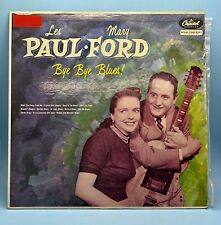 Les Paul & Mary Ford 