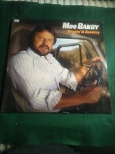 MOE Bandy - Keepin It Country-Columbia – FC 40140 picture