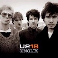 U2 - U218 Singles [New Vinyl LP] picture