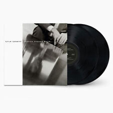 Lyle Lovett - Joshua Judges Ruth [New Vinyl LP] picture