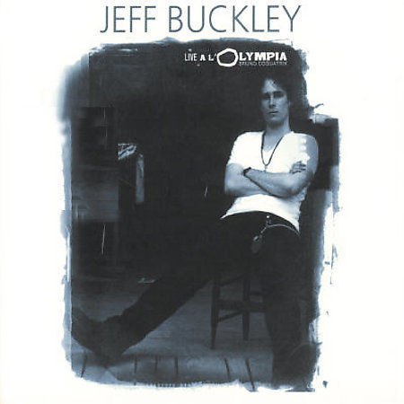 JEFF BUCKLEY - LIVE A L'OLYMPIA   - (200)